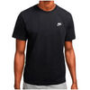 T-shirt Nike M NSW CLUB TEE