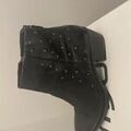 Bottines Mjus Bottines mjus Grenoble