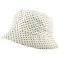 Chapeaux sur Grenoble : Chapeau Nyls Cr&eacute;ation Chapeau Femme multicolor