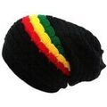 Bonnet L&eacute;on Montane Bonnet Mixte multicolor Grenoble