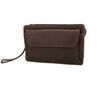 Sacoche Katana Pochette &Agrave; Glissi&egrave;re K 69311 Marron