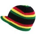 Bonnet Nyls Cr&eacute;ation Bonnet Homme multicolor