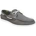 Chaussures de ville homme sur Grenoble : Chaussures bateau Kdopa Bowie