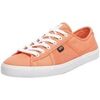 Baskets basses TBS Baskets en toile Kainnie ref 52648 p&ecirc;che Orange