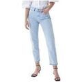 Pantalons sur Grenoble : Jeans Salsa 126321 8501