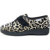 Chaussons Emanuela Femme Chaussures, Confort, Pantoufle, Textile-2252VOUC