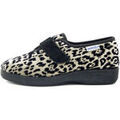 Chaussons / Pantoufles sur Grenoble : Chaussons Emanuela Femme Chaussures, Confort, Pantoufle, Textile-2252VOUC