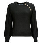 Pull Only ONLEMMA LS BUTTON ONECK KNT