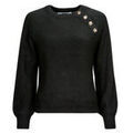 Pull Only ONLEMMA LS BUTTON ONECK KNT