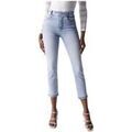 Pantalons sur Grenoble : Jeans Salsa 21005684