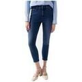 Pantalons sur Grenoble : Jeans Salsa 21007046 854