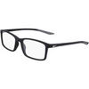 Lunettes de soleil Nike 7287 Cadres Optiques, Noir, 54 mm