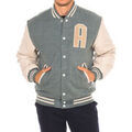 Veste Attica Sporting Goods AT-FW22-020-GRAY