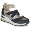 Chaussures &agrave; talons femme sur Grenoble : Chaussures escarpins Remonte D2411-03