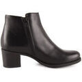 Bottines Chamby -