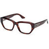Lunettes de soleil Gcds GD5041 Cadres Optiques, Havana, 52 mm