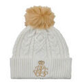 Bonnets sur Grenoble : Bonnet Lauren Ralph Lauren CL HT DCT EM-HAT