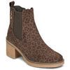 Boots Les Petites Bombes MAENA