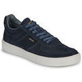 Baskets homme sur Grenoble : Baskets basses Blackstone CG181-NAVY