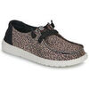 Slip ons HEYDUDE WENDY SPARKLE ANIMAL