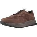 Baskets basses Stonefly Rover 1 Nabuk/velour