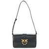 Sac a main Pinko LOVE ONE CLASSIC SLOUCHY FL VITELLO MORBIDO