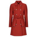 Manteaux sur Grenoble : Manteau Morgan GEVA