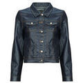 Veste Only ONLCITA L/S COATED