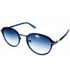 Lunettes de soleil Guess mixtes 00031/S Bleu et acier indice 2