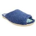 Chaussures Neles Rentrez chez vous, Mme 6142f bleu Grenoble