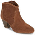 Bottines Betty London OISINA Grenoble