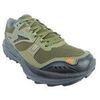 Chaussures Joma Chaussures de sport pour hommes shock 2523 vertes