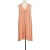 Robe Paul & Joe Robe en soie beige