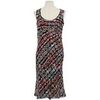Robe Gerard Darel Robe en soie noire