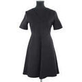 Robe courte Gerard Darel Robe noire