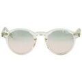 Lunettes de soleil Moscot Lunettes de soleil blanches Lunettes sur Grenoble : Lunettes de soleil Moscot Lunettes de soleil blanches