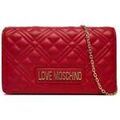Saccoches / Etuis sur Grenoble : Pochette Love Moschino LM Iconic