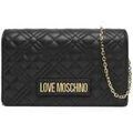Saccoches / Etuis sur Grenoble : Pochette Love Moschino LM Iconic