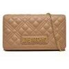 Pochette Love Moschino LM Iconic
