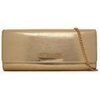 Pochette Love Moschino LM Iconic Dor&eacute;