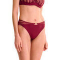 Culottes & autres bas
sur Grenoble : Culottes & slips Lisca Culotte slip italien &eacute;chancr&eacute; ADVENTURE Rouge