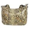 Sac &agrave; main Maria Mare accessoires pour femmes serpent soni Multicolore