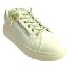 Baskets basses Maria Mare Chaussure femme 63589 blanche