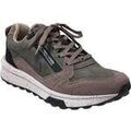 Baskets homme sur Grenoble : Baskets basses Allrounder by Mephisto Belize