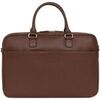 Porte document Hexagona Porte documents Ref 39829 Chocolat 39*26*9 cm