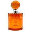 Bouteilles Signes Grimalt Flacon De Parfum Orange Unique. . Maison & D&eacute;co > Bouteilles.