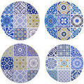 Set de table Signes Grimalt Salvamantel Hydraulic 4 Unit&eacute;s Multicolore Unique. . Maison & D&eacute;co> Set de table. Grenoble