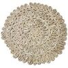 Set de table Signes Grimalt Salvamantel Marron Diam 40 cm. . Maison & D&eacute;co> Set de table.