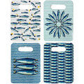 Set de table Signes Grimalt Salvamantel Fish 4U Bleu Unique. . Maison & D&eacute;co> Set de table. Grenoble