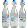 Bouteilles Signes Grimalt Bouteille Avec Bouchon 3U Unique. . Maison & D&eacute;co > Bouteilles.